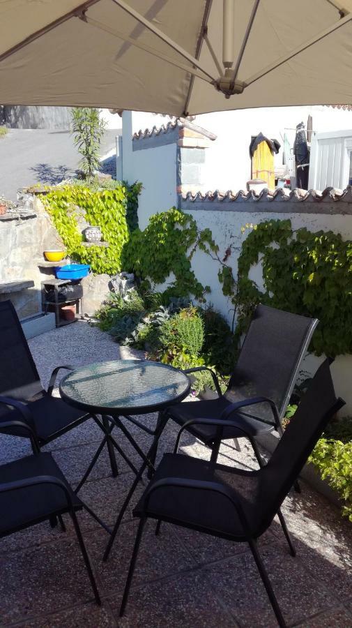 House Ceh Villa Crni Kal Luaran gambar